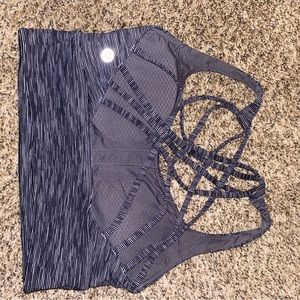 LuLulemon Bra